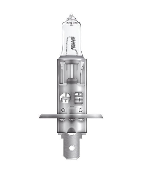 STANDART AMPUL- FAR AMPULÜ; 24V/H1 70W (64155) (DUY P14,5S) (OSRAM)