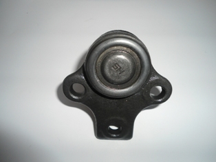 VOLKSWAGEN JETTA- 2- 85/89; ALT ROTİL SAĞ/SOL AYNI (ADET)(17mm) (SH)