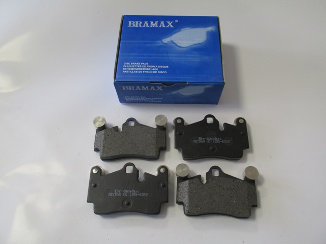 resimler/genel/VOLKSWAGEN TOUAREG- 10/13; ARKA FREN BALATASI 3,6/4,2/5,0/6,0(KABLOSUZ)(DİSK)(112x73x16) (BRAMAX)