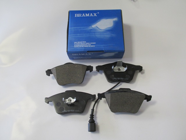 resimler/genel/SEAT LEON- 05/12; ÖN FREN BALATASI 2,0TSI (1KABLOLU)(DİSK)(155,2X72,7X19,3/15;6,4X73X19,3)(BRAMAX)