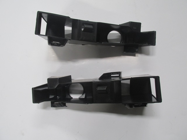 RENAULT MEGANE- 4- SD/HB- 16/20; ÖN TAMPON DARBE EMİCİ ORTA SAĞ/SOL SET (2 PARÇA)