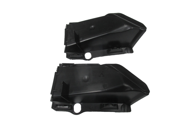 RENAULT MEGANE- 4- SD/HB- 16/20; ÖN TAMPON KÖŞE BAĞLANTI BRAKETİ SAĞ/SOL SET (2 PARÇA)