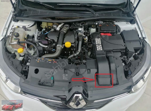 resimler/genel/RENAULT MEGANE- 4- SD- 21/24; HAVA GİRİŞ BORUSU UÇ KISIM (TAMPON HAVA KANALI)