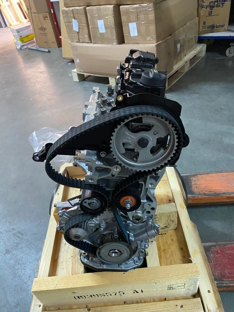 resimler/genel/Ford Connect 2014-2018 1.6 TDCI Euro 5  Komple Servis Motoru Ford Orjinal