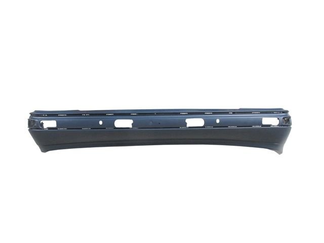 resimler/genel/MERCEDES E CLASS- W210- 00/02; ARKA TAMPON GRİ (BAND DELİKLİ) (TW)