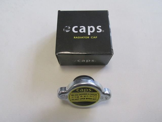 resimler/genel/MAZDA 323- SD- 90/95; RADYATÖR KAPAĞI KÜÇÜK TİP BİNEK ARAÇLAR İÇİN (0.9) (KAUÇUK) (CAPS)