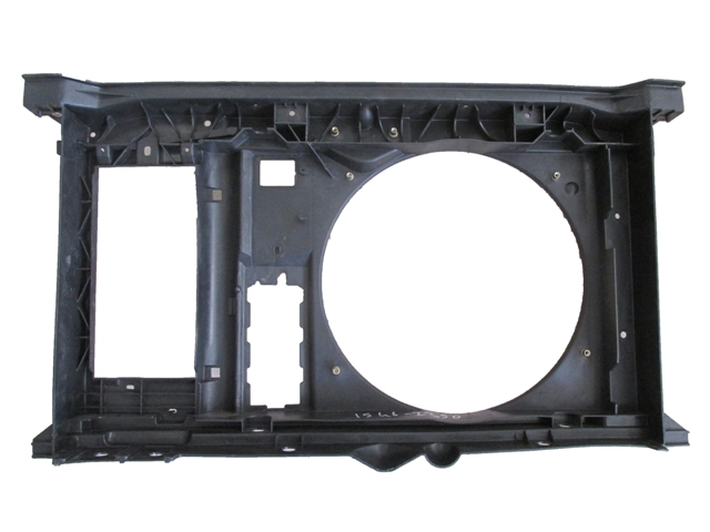 resimler/genel/PEUGEOT 307- 01/05; ÖN PANEL KOMPLE PLASTİK (KLİMALI DİZEL TİP) (İNTERCOOLER LI TİPİ) (TW)