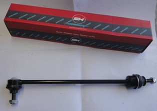 CITROEN C15- 94/99; VİRAJ ASKI Z ROT ÖN SAĞ/SOL AYNI (ADET) (332mm) (SH)