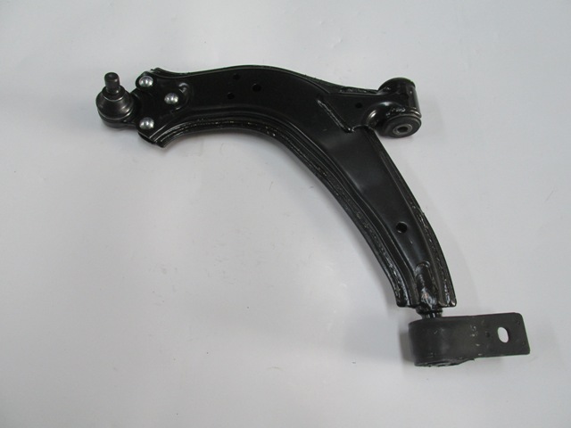 PEUGEOT 306- SD/HB- 00/01; ÖN ALT TABLA SOL ROTİLLİ/BURÇLU (SALINCAK) (18mm HİDROLİK) (SH)