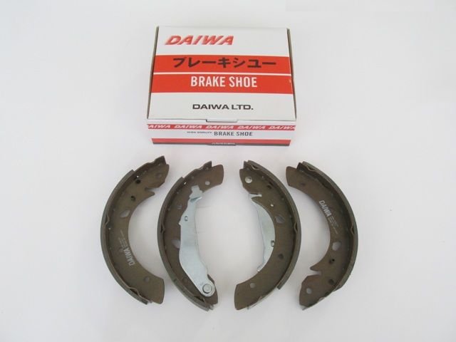 resimler/genel/TOYOTA AVENSIS- 98/00; ARKA FREN PABUCU (114,3X35) (DAIWA)