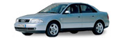 AUDI A4 1995-1999