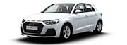 AUDI A1 2018-