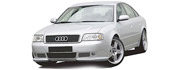 AUDI A6 1997-2004