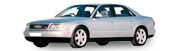 Audi A8 (D2) 1994-2002