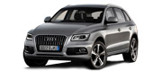 AUDI Q5 2008-2016