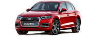 AUDI Q5 2017-