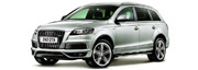 AUDI Q7 2006-2014