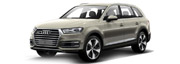 AUDI Q7 2015-