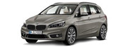 2 Seri F45 Active Tourer 2013-2018