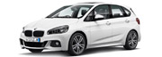 2 Seri F46 Gran Tourer 2014-2018