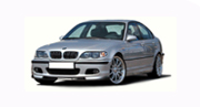 3 Seri E46 1997-2006