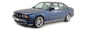 5 Seri E34 1987-1996