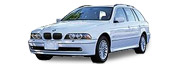 5 Seri E39 1996-2003