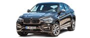 X6 Seri F16 2014