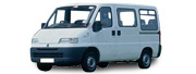 DUCATO 1994-2006