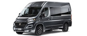 DUCATO 2014-2021