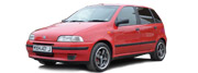 PUNTO 1993-1999