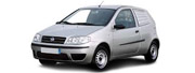 PUNTO 1999-2005