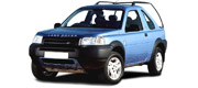 FREELANDER 1997-2006