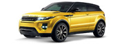 RANGE ROVER EVOQUE 2011-2018