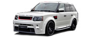 RANGE ROVER SPORT 2005-2013