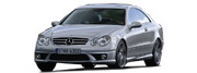 CLK Serisi W209 (2003-2009)