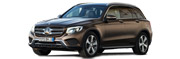 GLC Serisi X253 (2015-)