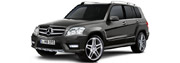 GLK Serisi X204 (2008-)