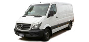 Sprinter 906 (2006-2018)