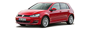 GOLF 7