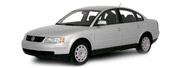 PASSAT B5 1996-2001