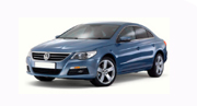 PASSAT CC B7 2009 - 2016