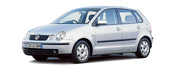 POLO IV 2002- 2010