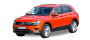 TIGUAN 2016-