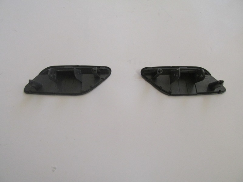 VOLKSWAGEN JETTA- 6- 11/14; FAR YIKAMA KAPAĞI SAĞ/SOL SET (2 PARÇA)