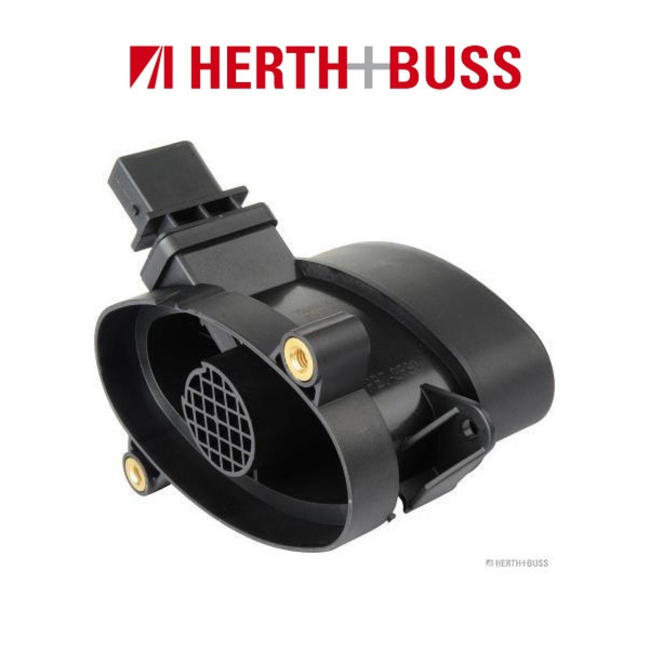 Bmw E90 Kasa 320d M47N2 Motor Hava Akışmetresi Debimetre Herth Buss Marka