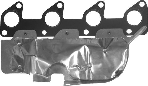 Skoda Yeti 2010-2013 Model Arası 1.2 TSI Eksoz Manifold Contası ( Saclı )