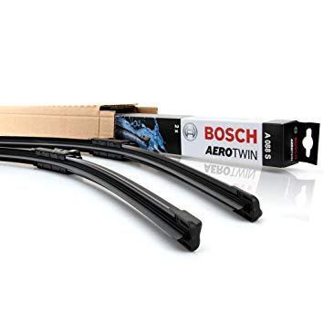 Seat Altea 2004-2015 Model Arası Ön Silecek Takımı Bosch Marka