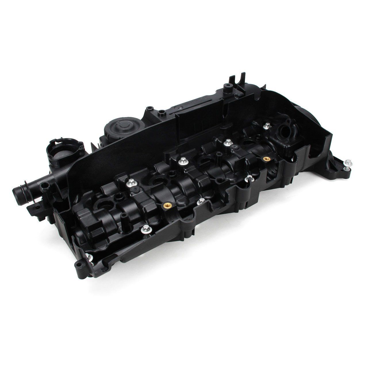 Bmw F10 Kasa 525dx N47 Motor Külbütör Kapağı İthal