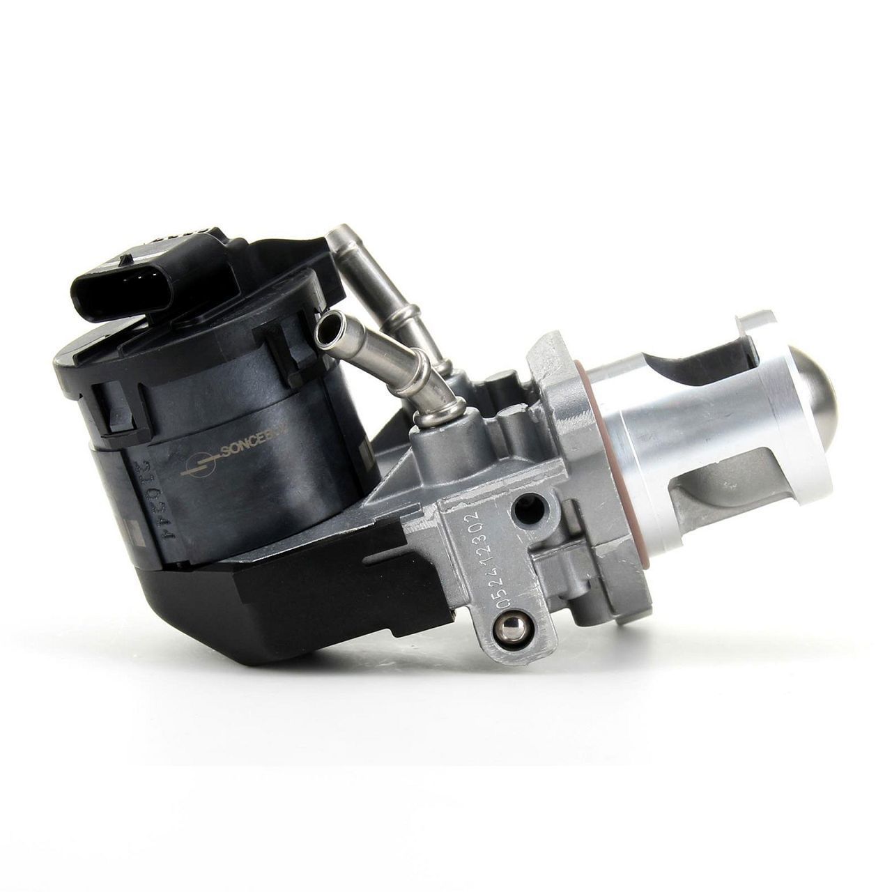 Bmw F10 Kasa 525dx N47S1 Motor Egr Valfi Pierburg Marka